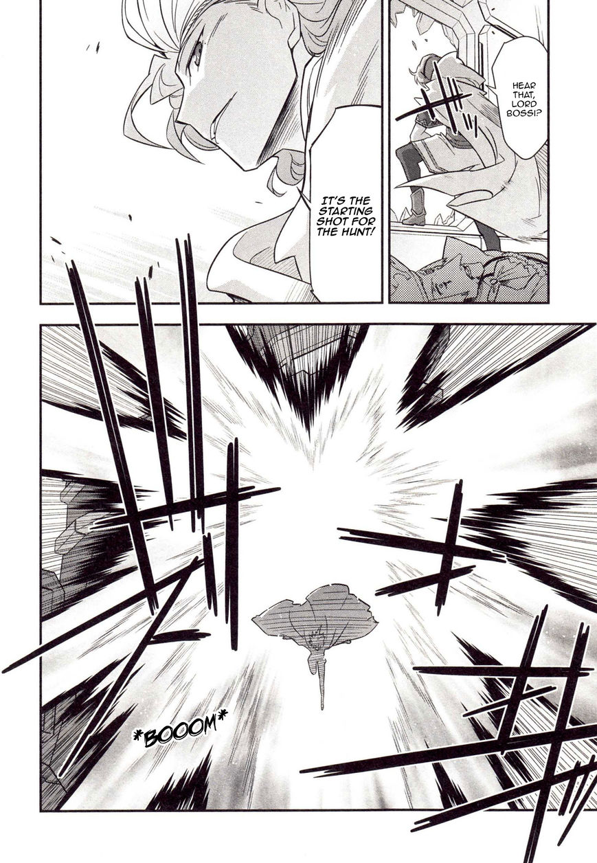 Code Geass - Soubou no Oz chapter 1 page 41