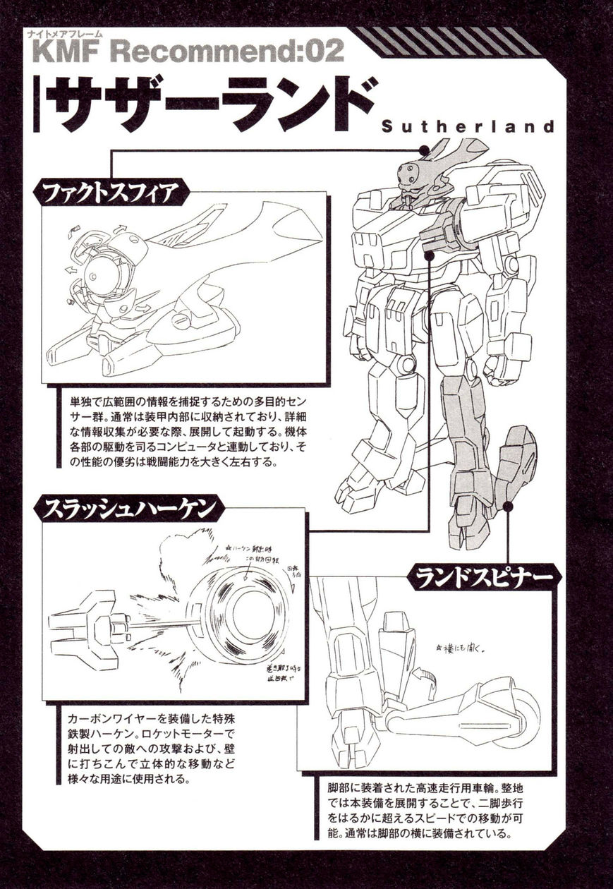 Code Geass - Soubou no Oz chapter 1 page 42