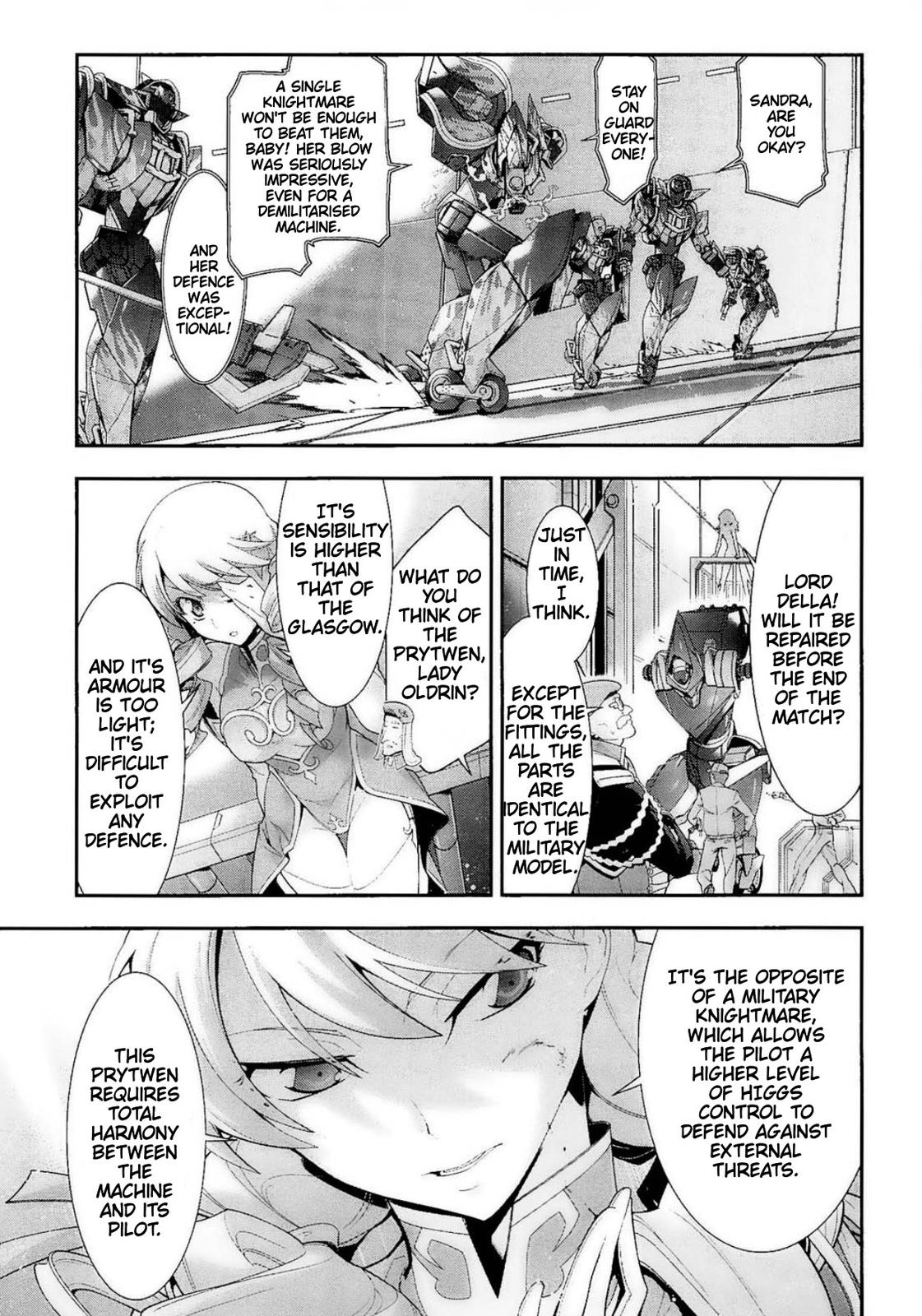 Code Geass - Soubou no Oz chapter 10 page 3