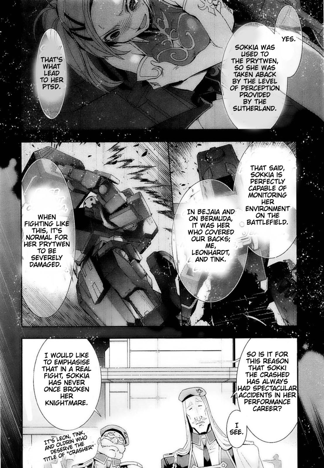 Code Geass - Soubou no Oz chapter 10 page 4