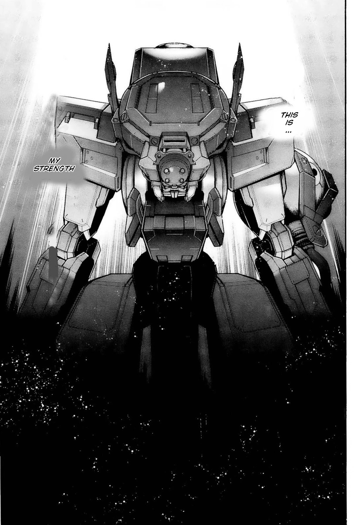Code Geass - Soubou no Oz chapter 12 page 17