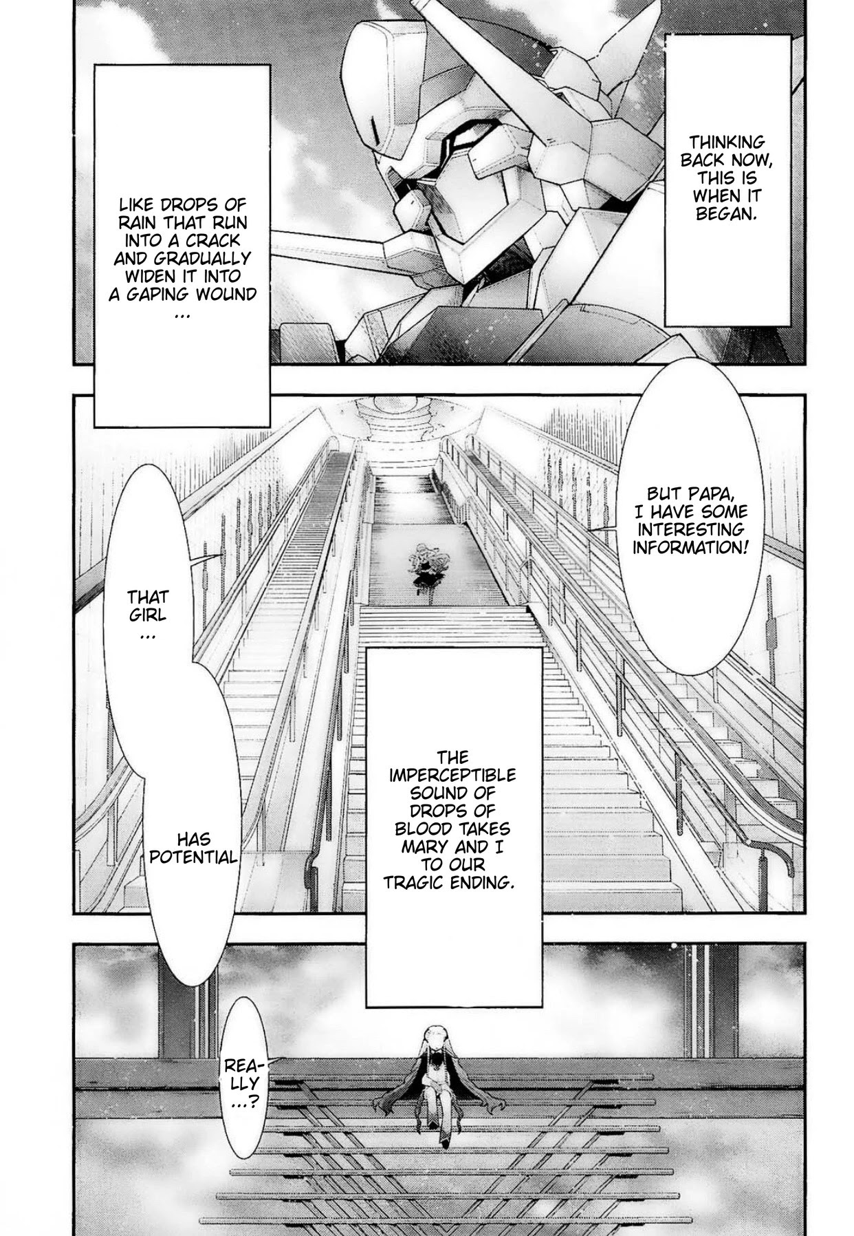Code Geass - Soubou no Oz chapter 12 page 43