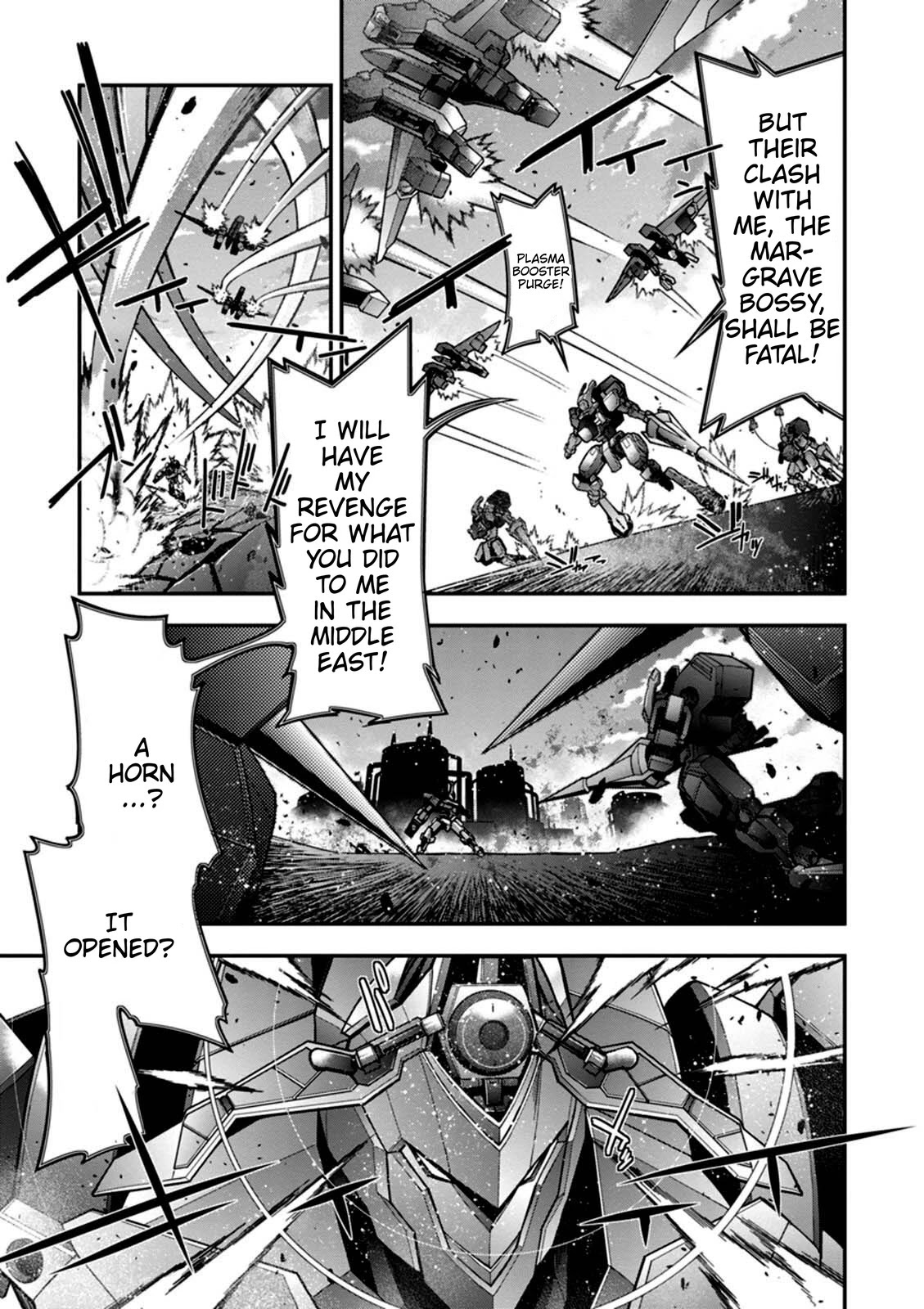 Code Geass - Soubou no Oz chapter 13 page 43