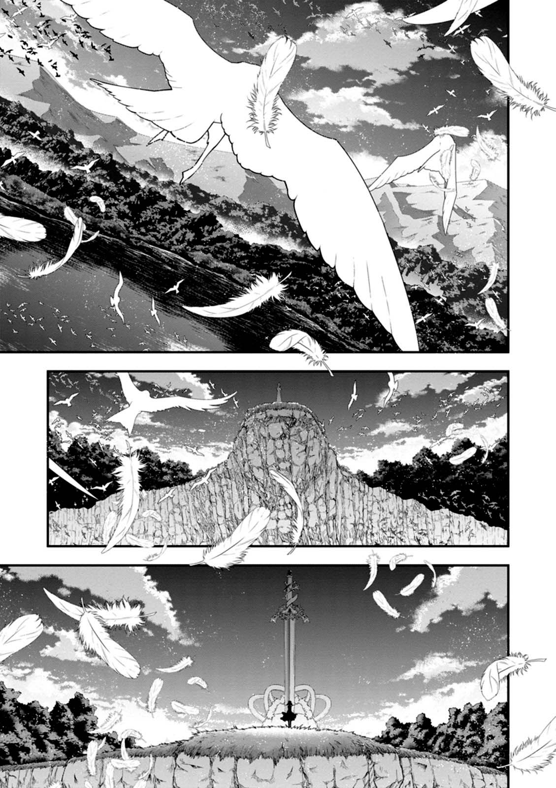 Code Geass - Soubou no Oz chapter 13 page 9