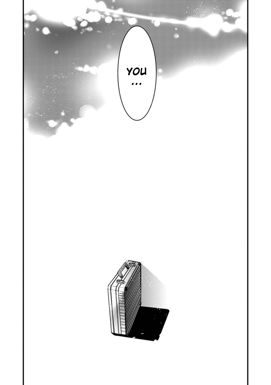Code Geass - Soubou no Oz chapter 14 page 30