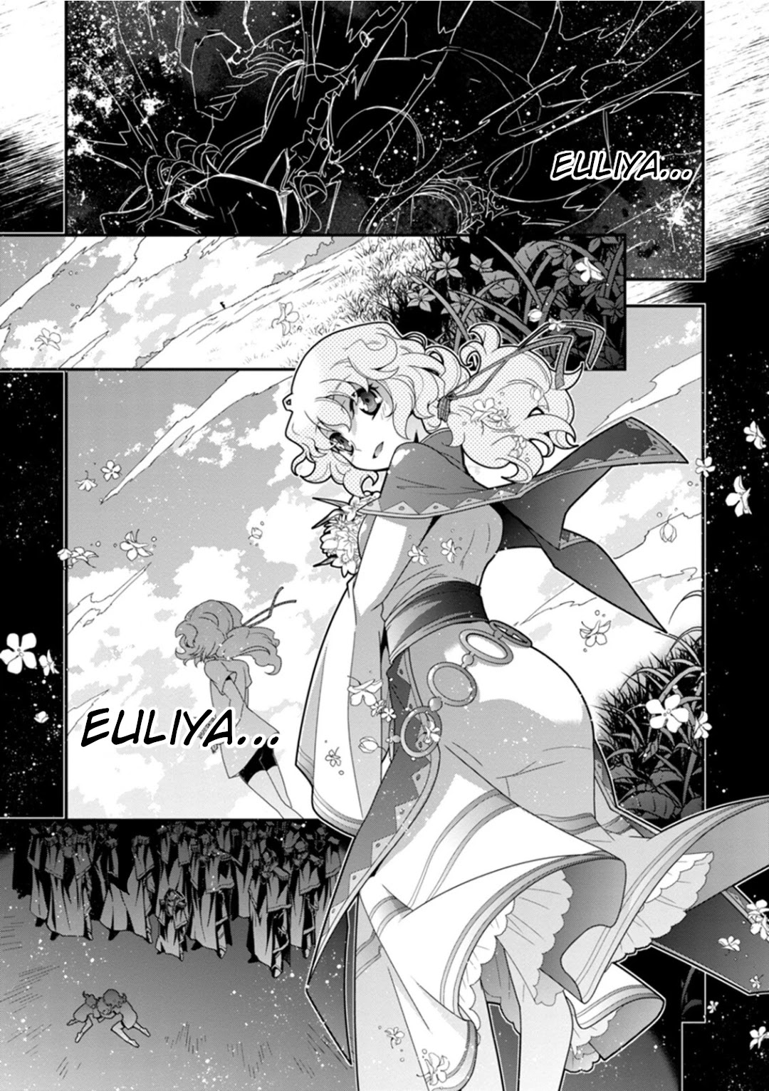 Code Geass - Soubou no Oz chapter 15 page 7