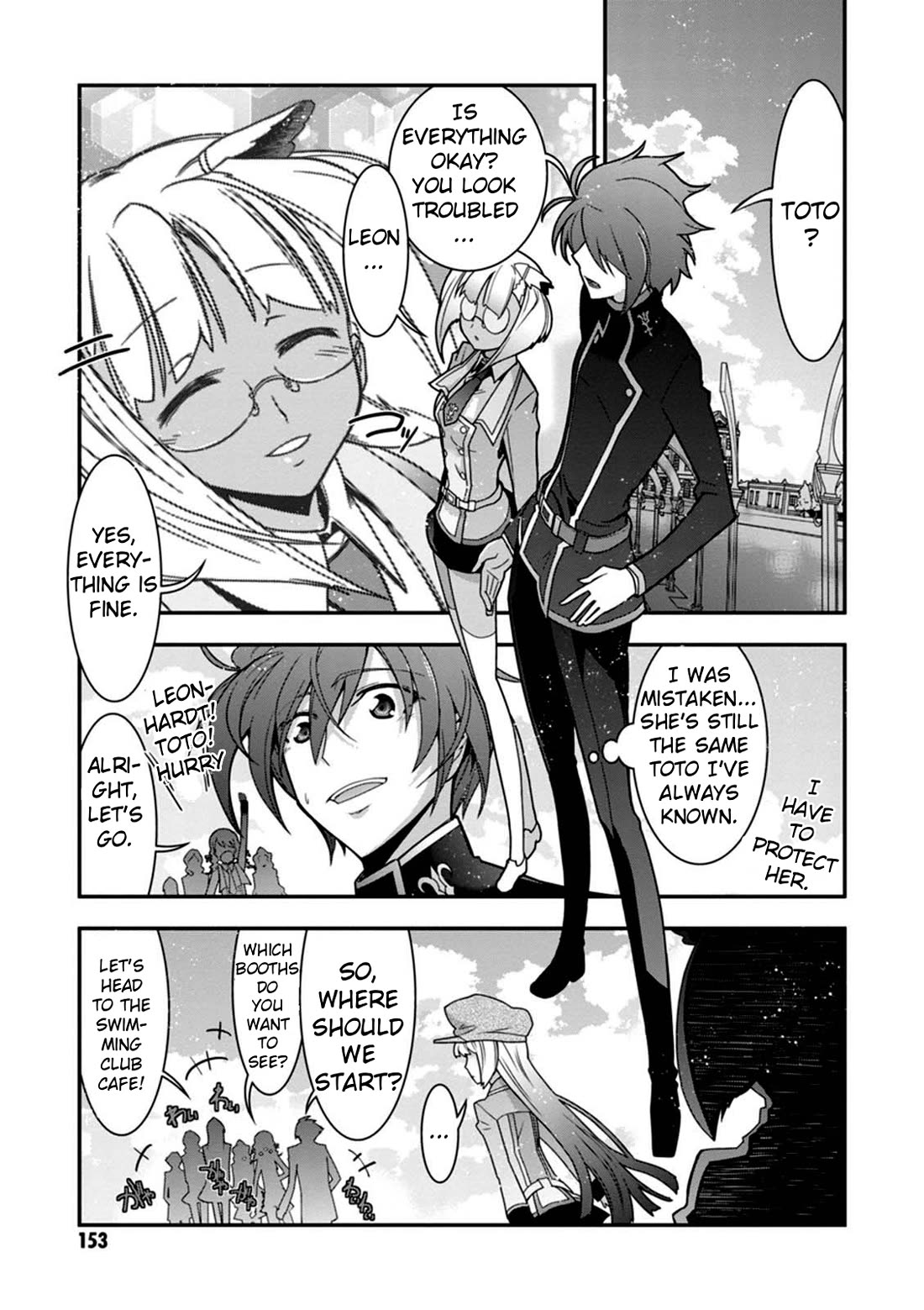 Code Geass - Soubou no Oz chapter 16 page 24