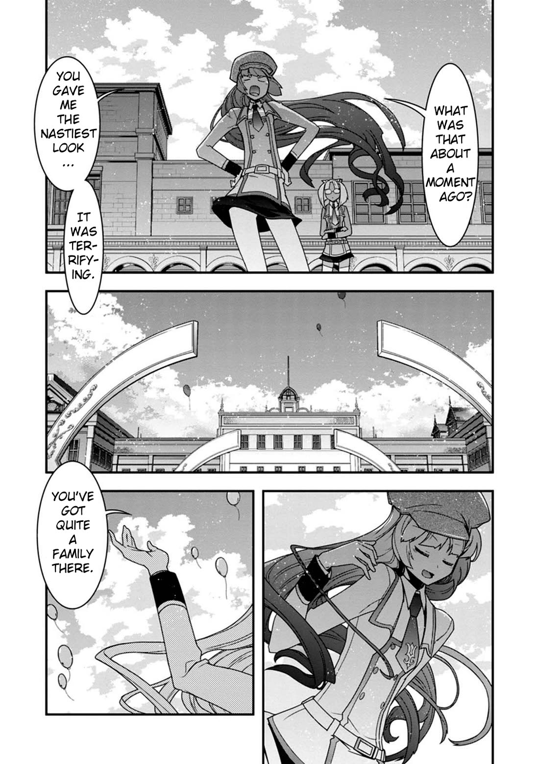 Code Geass - Soubou no Oz chapter 16 page 25