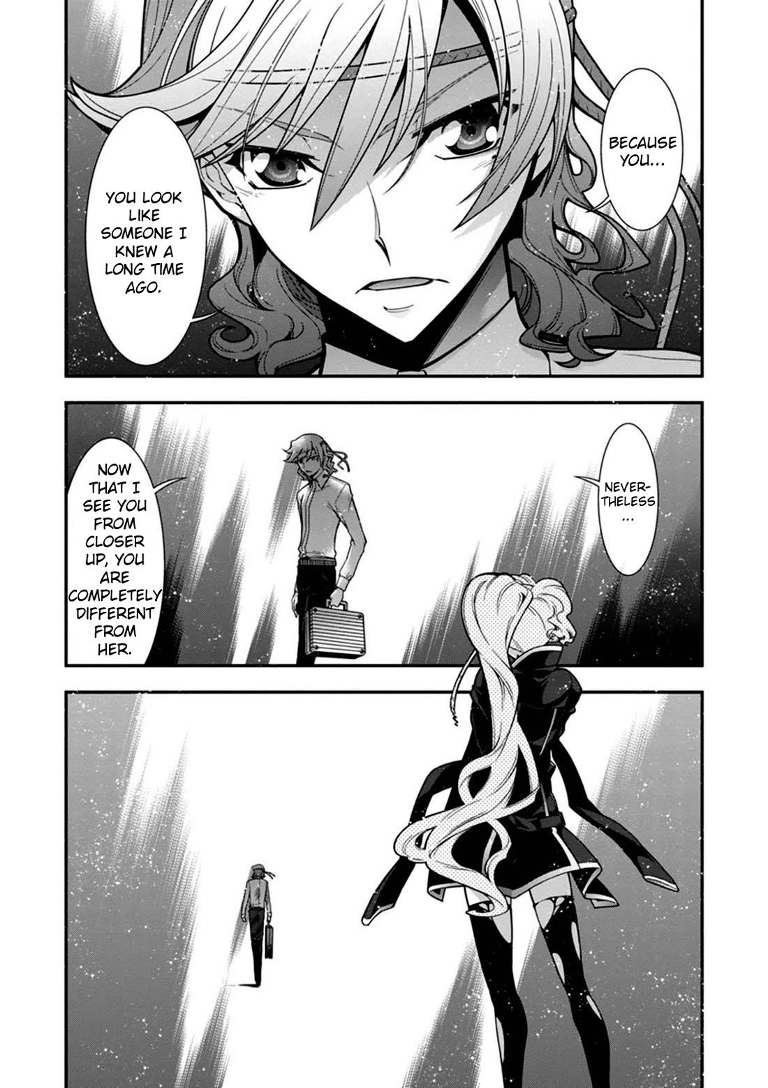 Code Geass - Soubou no Oz chapter 16 page 4