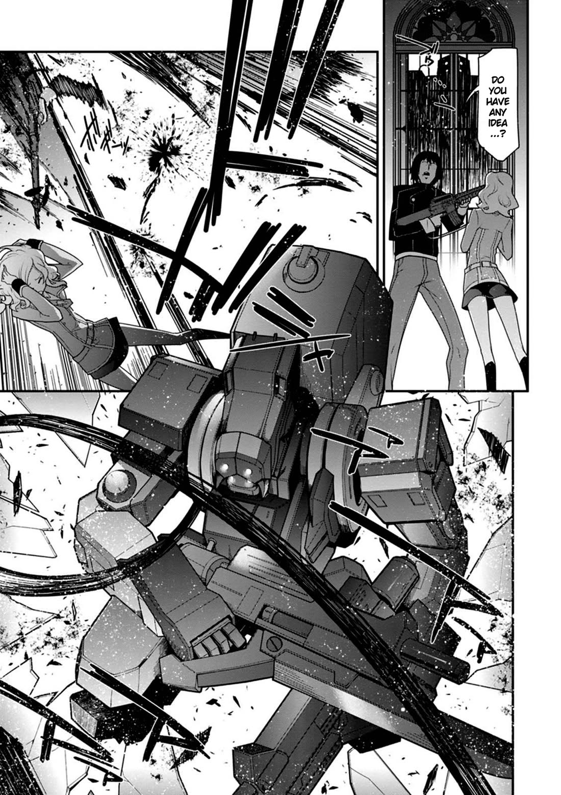Code Geass - Soubou no Oz chapter 17 page 7
