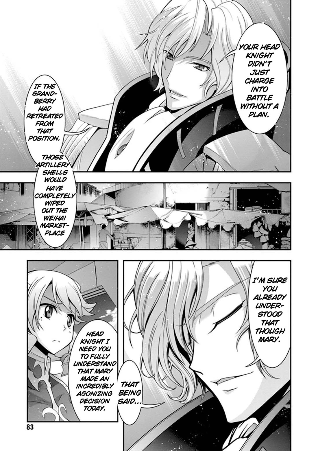 Code Geass - Soubou no Oz chapter 19 page 47