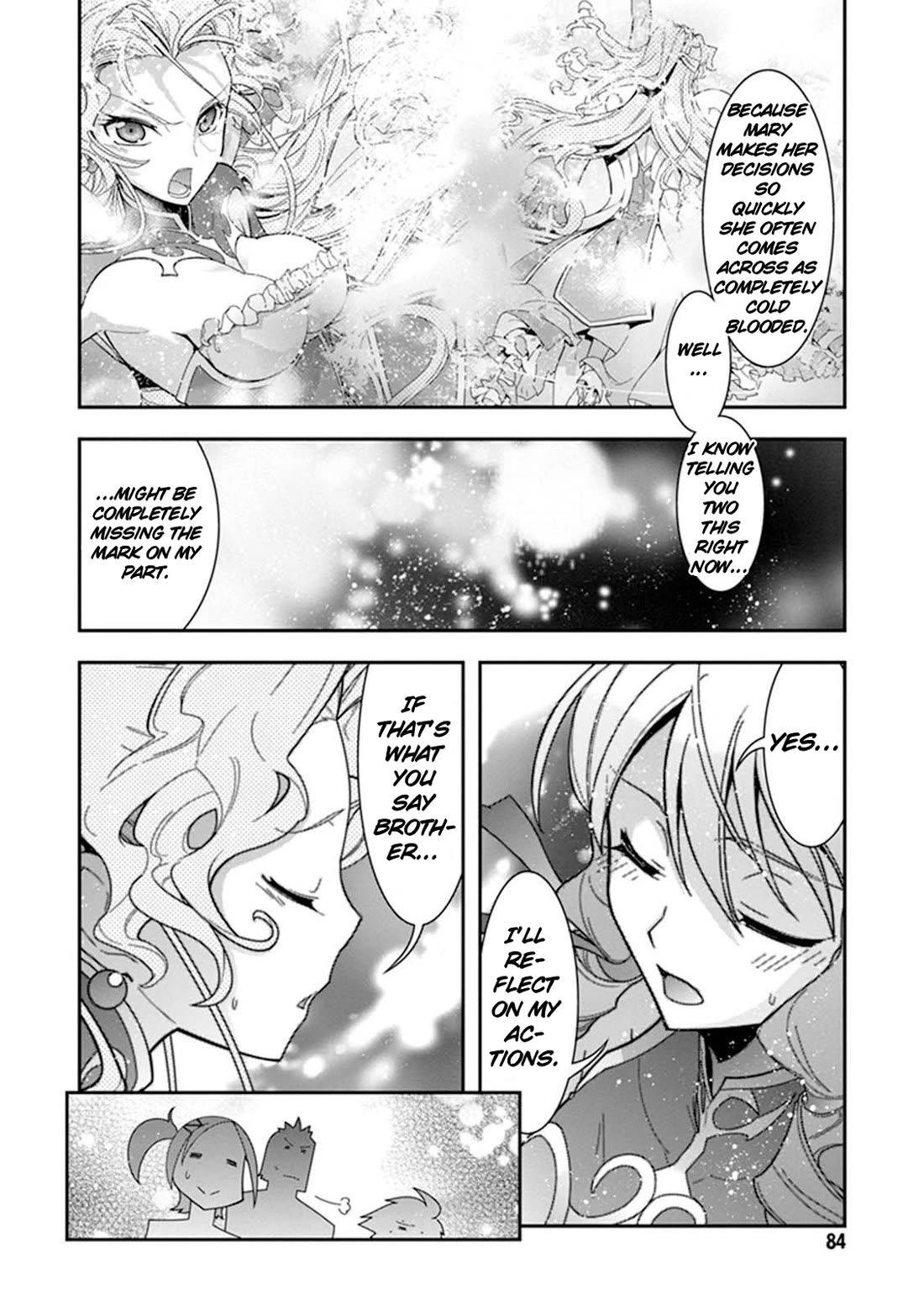 Code Geass - Soubou no Oz chapter 19 page 48