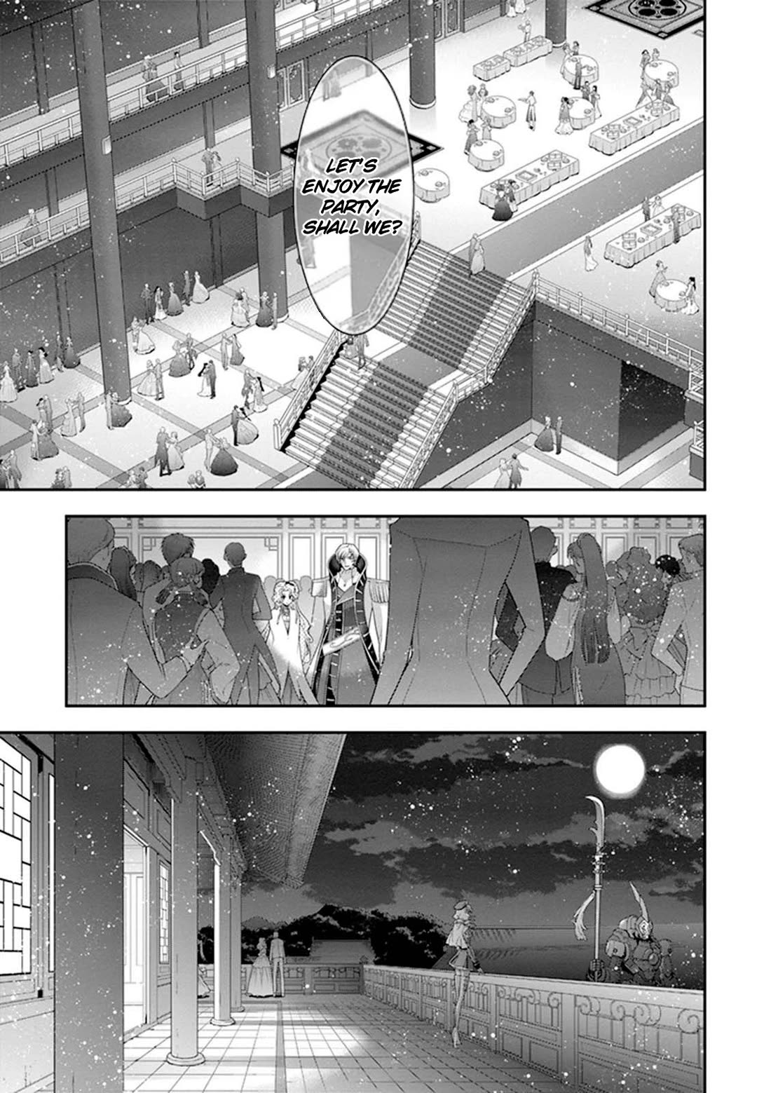 Code Geass - Soubou no Oz chapter 19 page 63