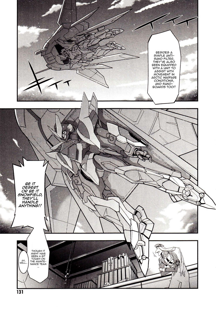 Code Geass - Soubou no Oz chapter 2 page 18