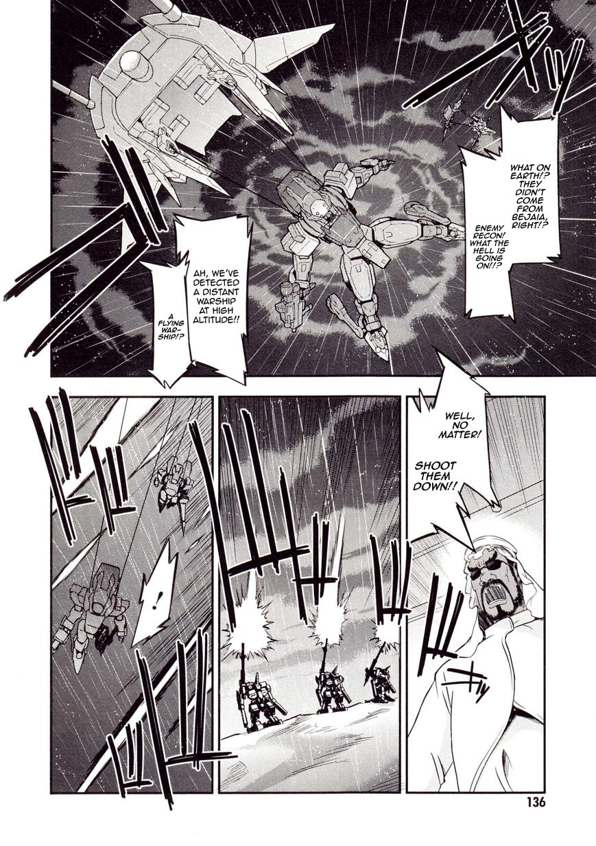 Code Geass - Soubou no Oz chapter 2 page 23