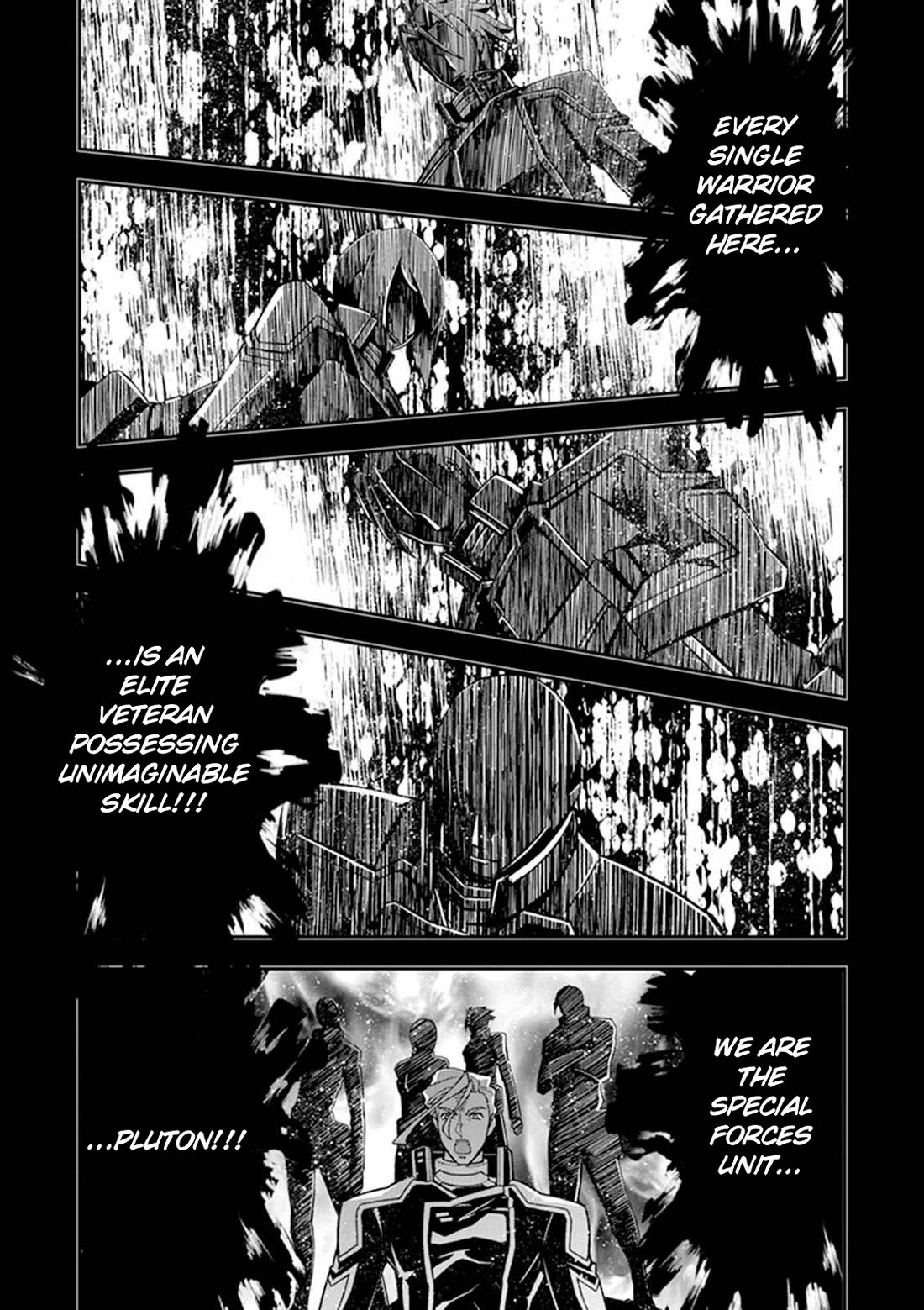 Code Geass - Soubou no Oz chapter 20 page 14
