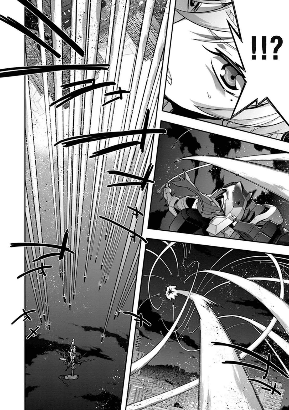 Code Geass - Soubou no Oz chapter 21 page 16