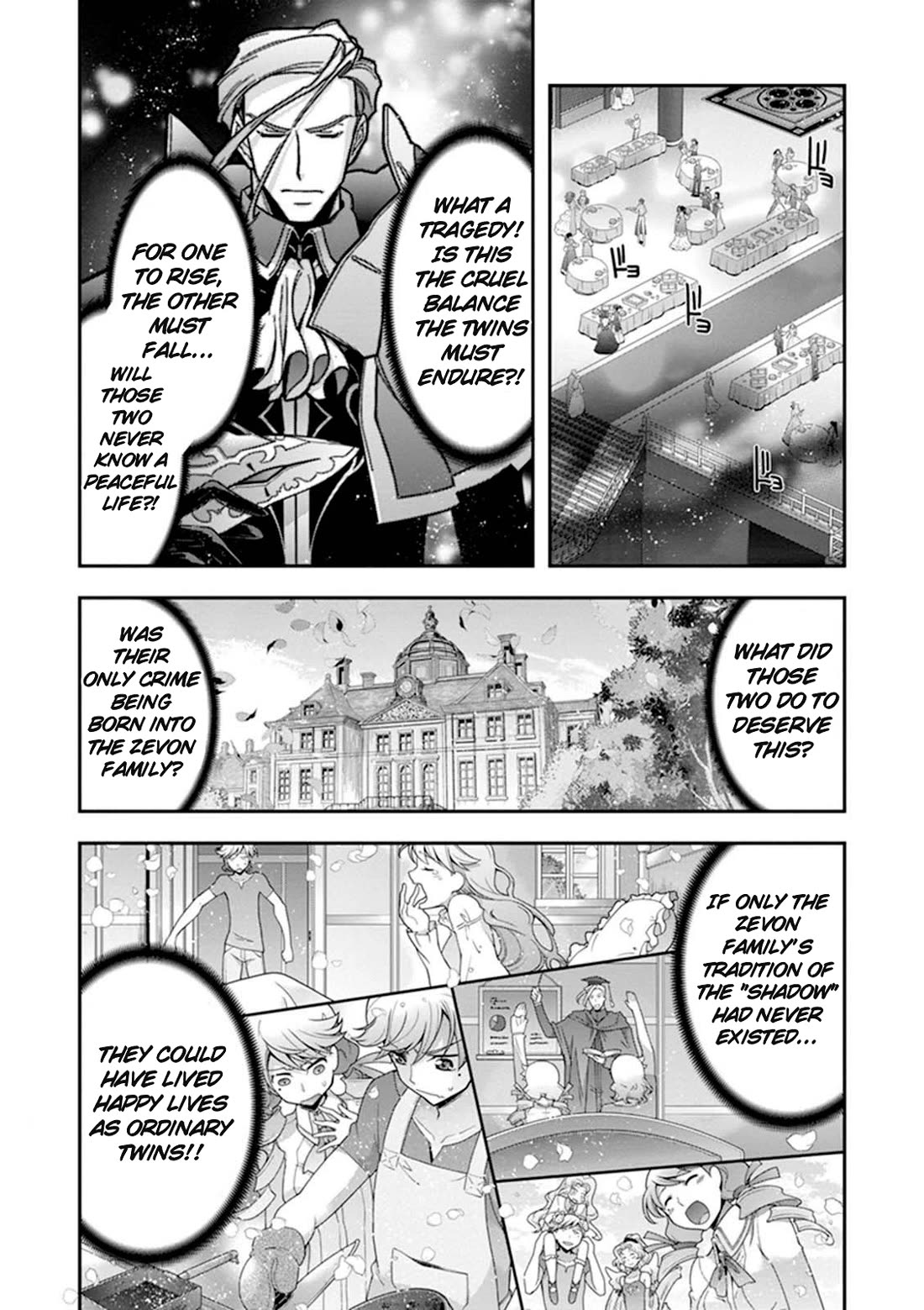 Code Geass - Soubou no Oz chapter 21 page 18