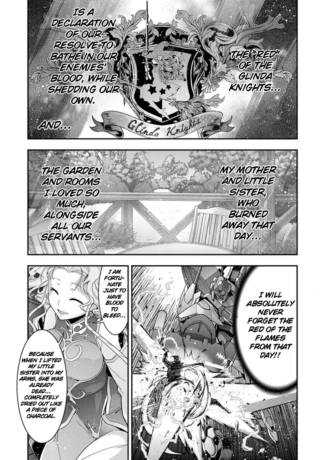 Code Geass - Soubou no Oz chapter 22 page 16