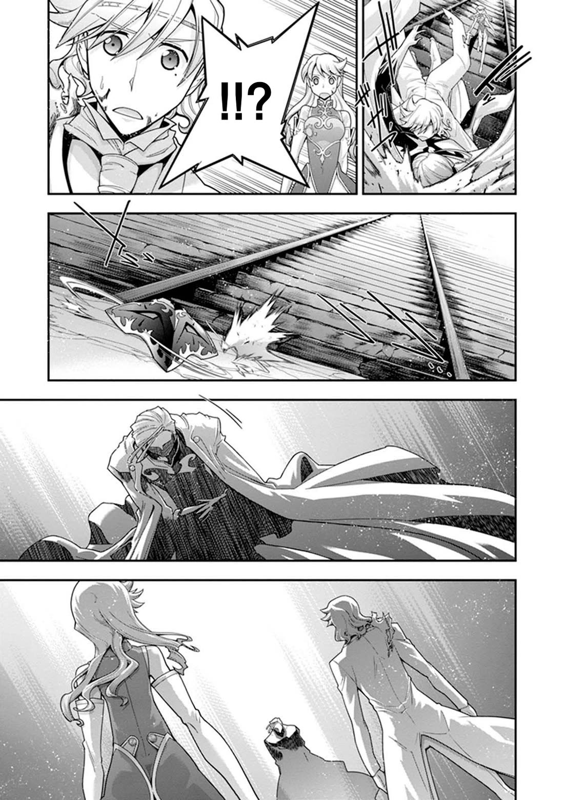 Code Geass - Soubou no Oz chapter 22 page 24