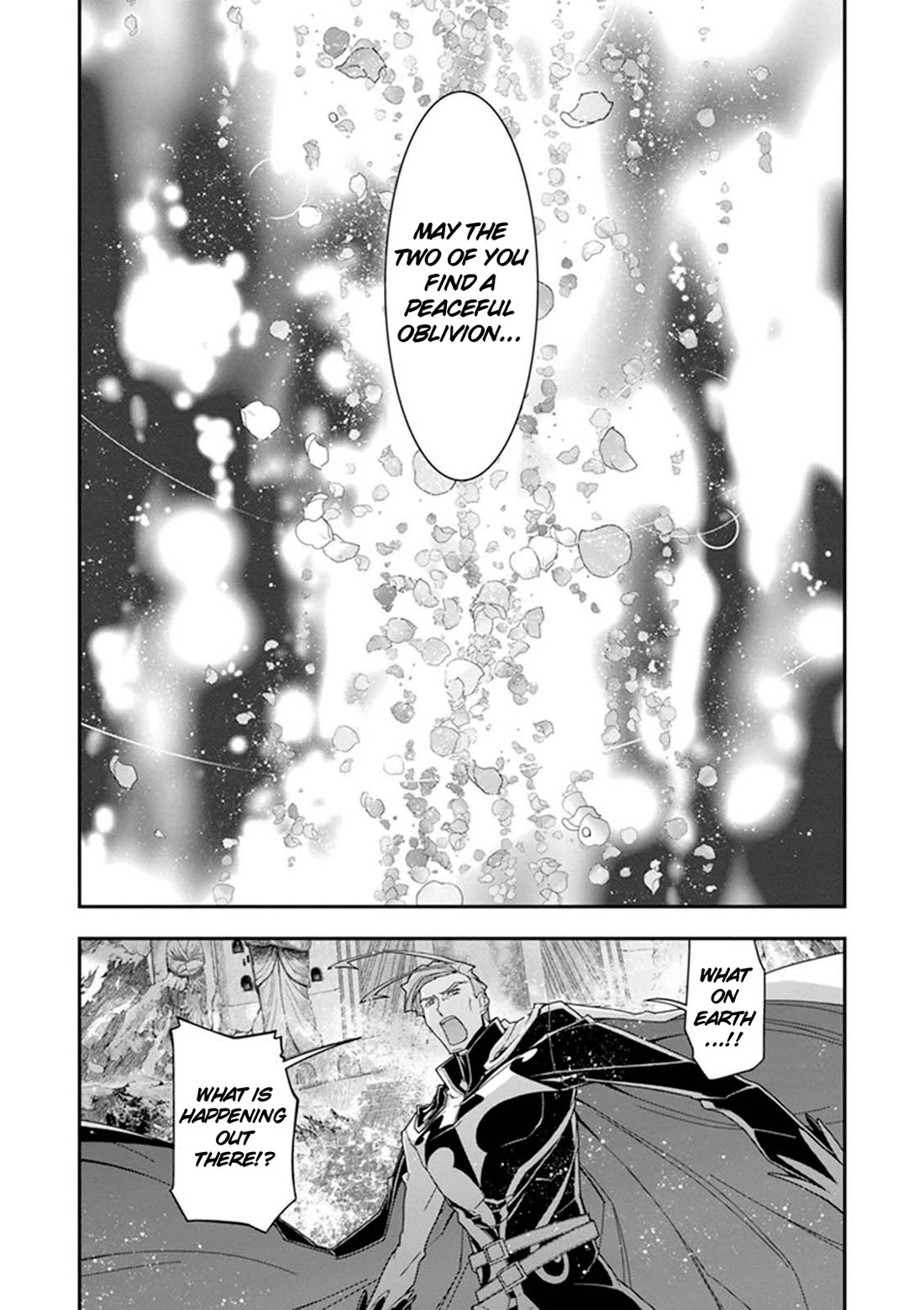 Code Geass - Soubou no Oz chapter 22 page 40