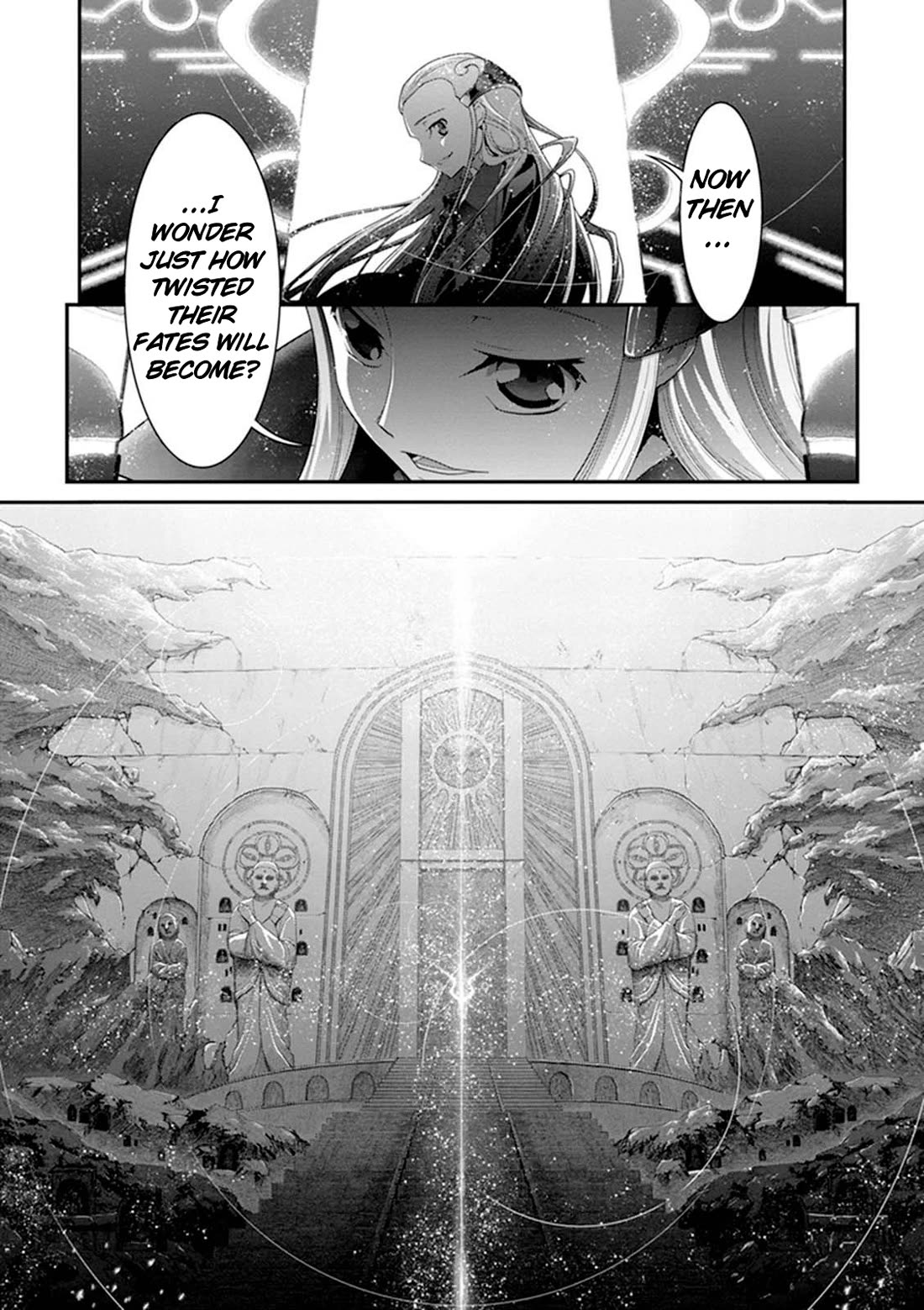 Code Geass - Soubou no Oz chapter 22 page 44