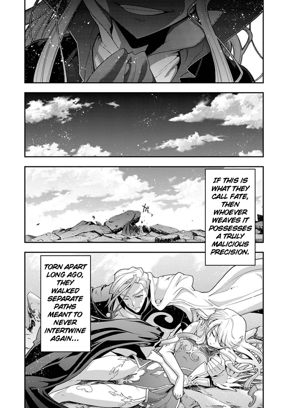 Code Geass - Soubou no Oz chapter 22 page 49