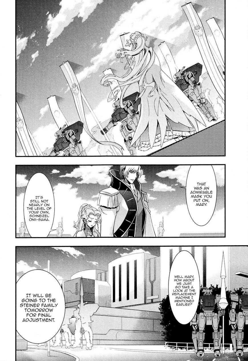 Code Geass - Soubou no Oz chapter 4 page 44