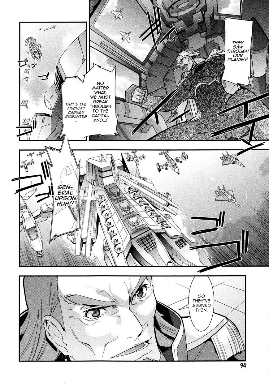 Code Geass - Soubou no Oz chapter 5 page 44