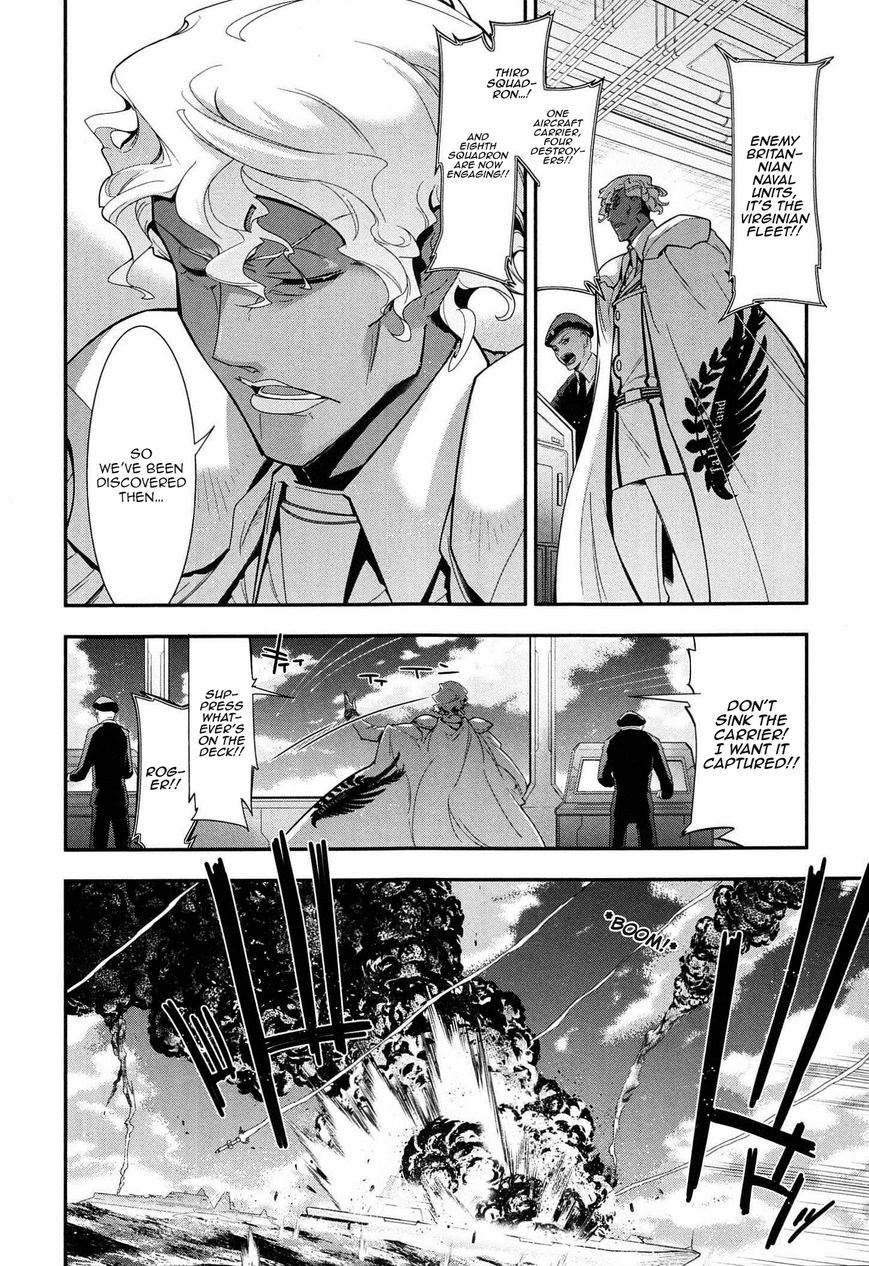 Code Geass - Soubou no Oz chapter 5 page 9