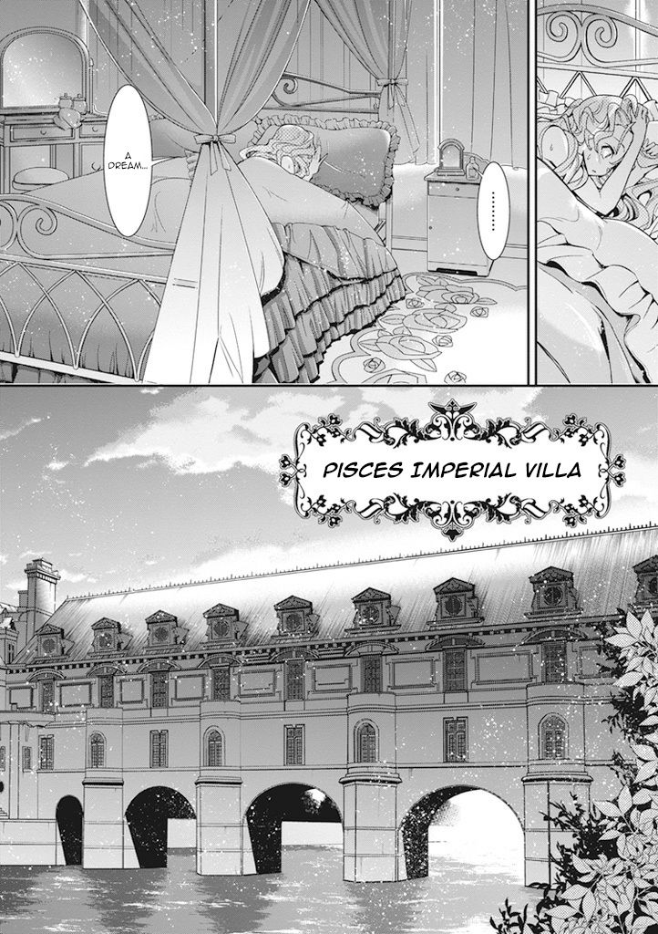 Code Geass - Soubou no Oz chapter 8 page 21
