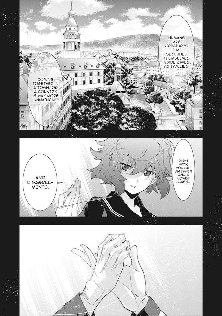 Code Geass - Soubou no Oz chapter 9 page 17
