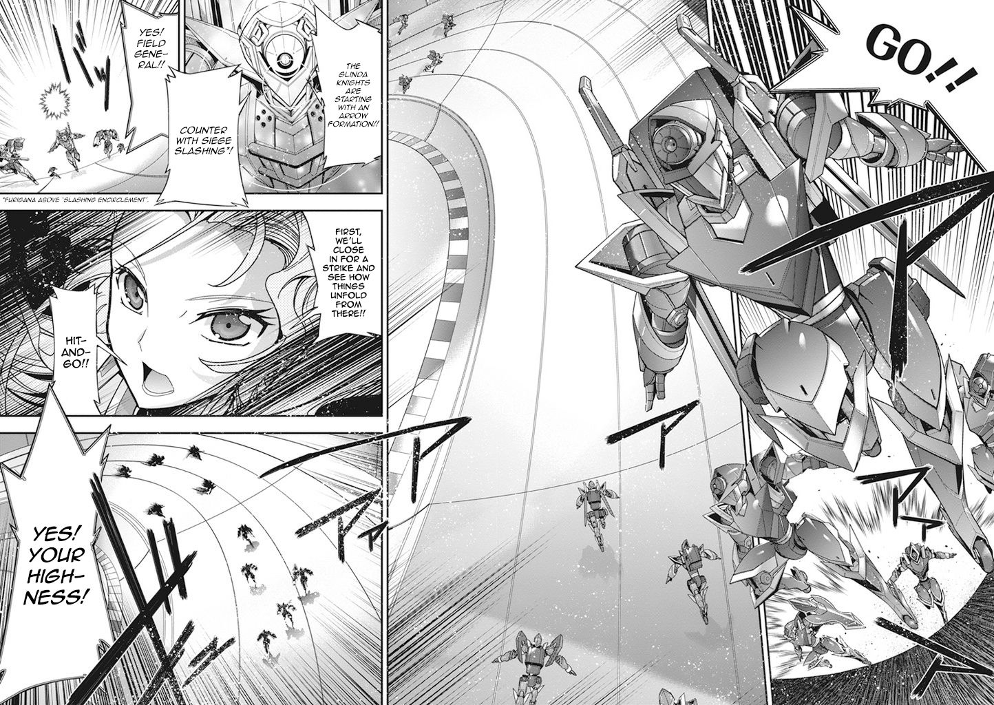 Code Geass - Soubou no Oz chapter 9 page 24