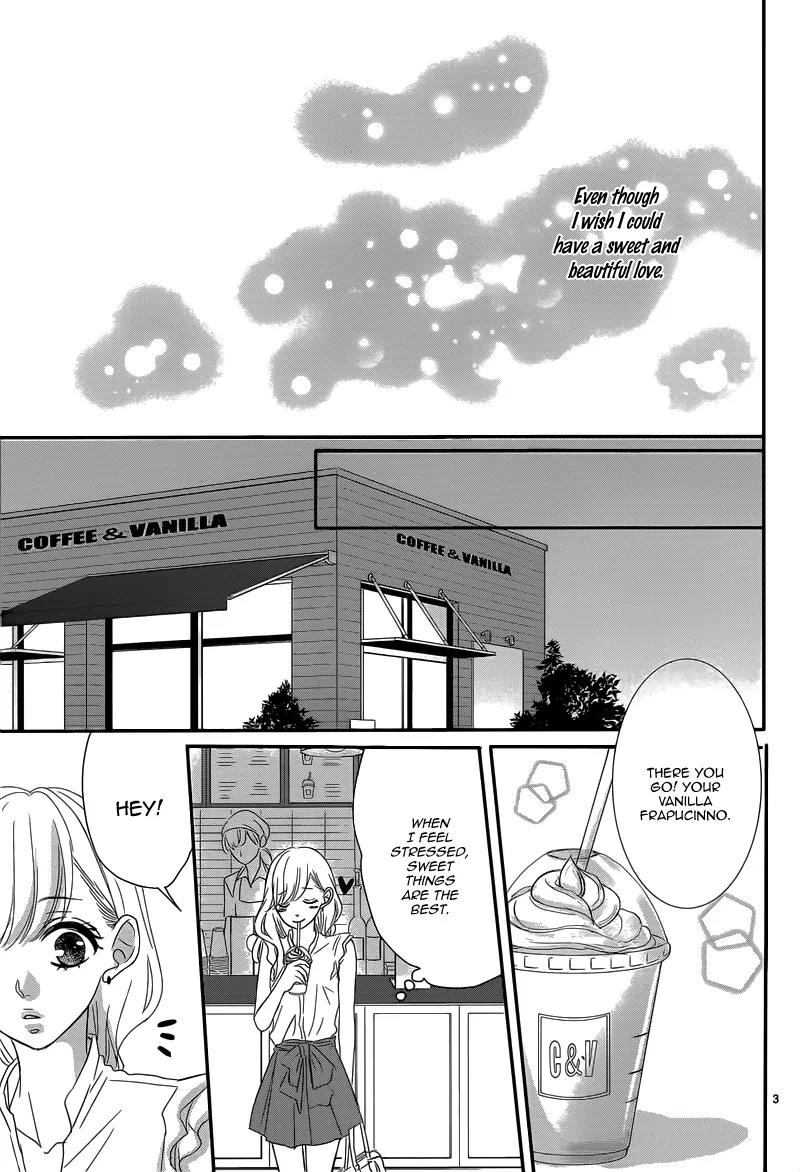 Coffee & Vanilla chapter 1 page 7