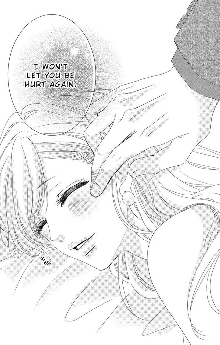 Coffee & Vanilla chapter 10 page 48
