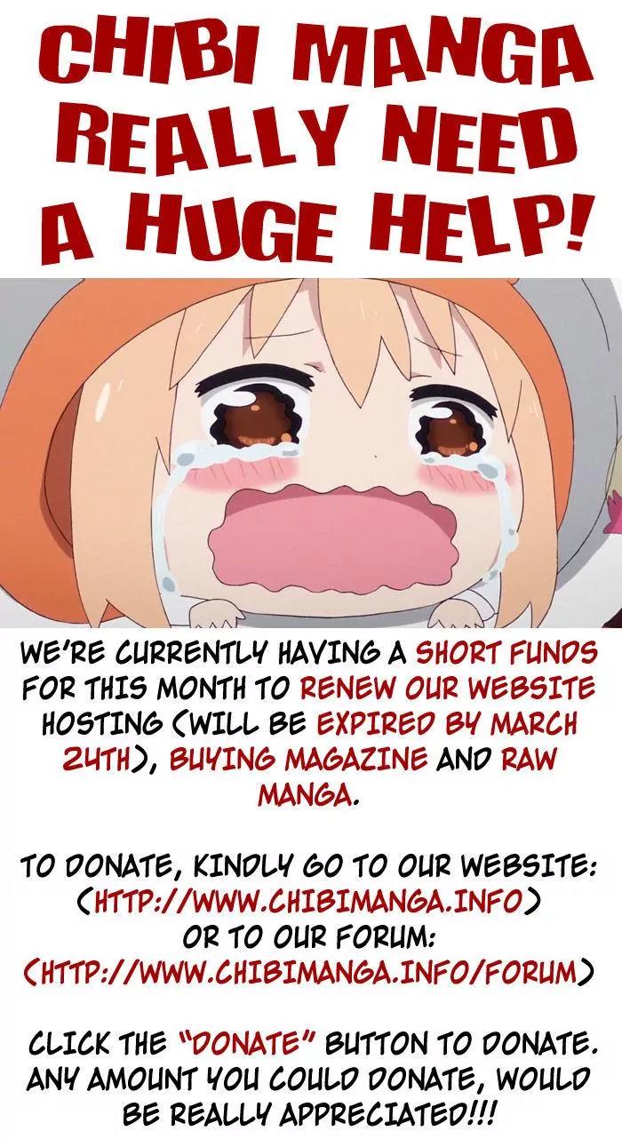 Coffee & Vanilla chapter 13 page 2