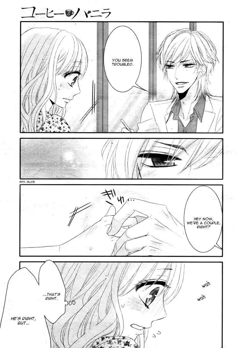 Coffee & Vanilla chapter 13 page 29
