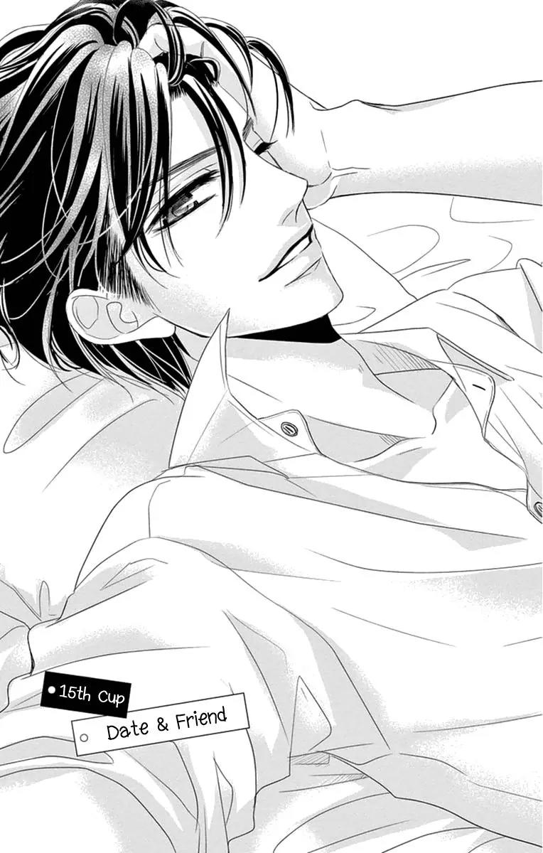 Coffee & Vanilla chapter 15 page 3