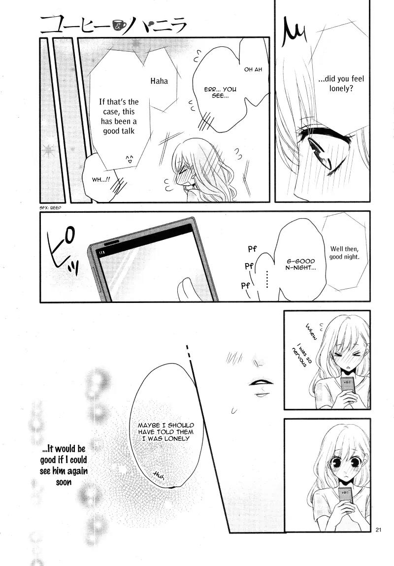 Coffee & Vanilla chapter 2 page 24