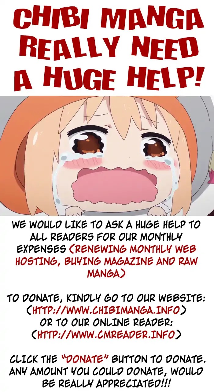 Coffee & Vanilla chapter 21.1 page 2