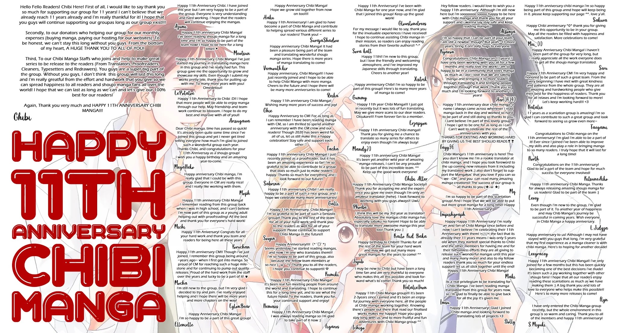 Coffee & Vanilla chapter 29 page 45