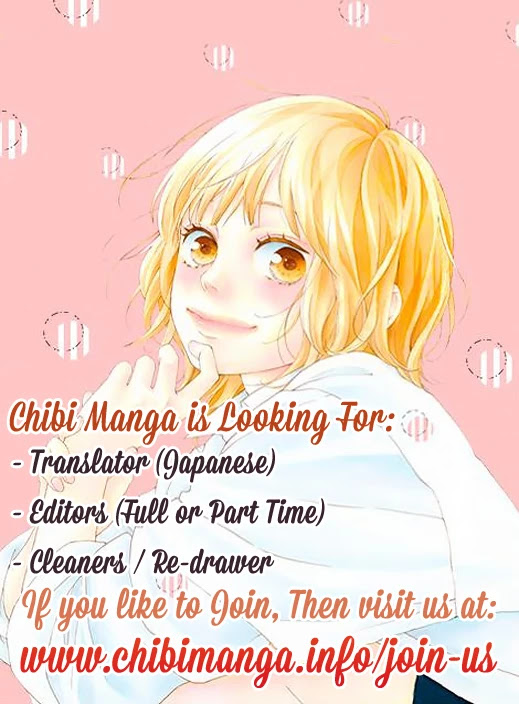 Coffee & Vanilla chapter 35 page 46