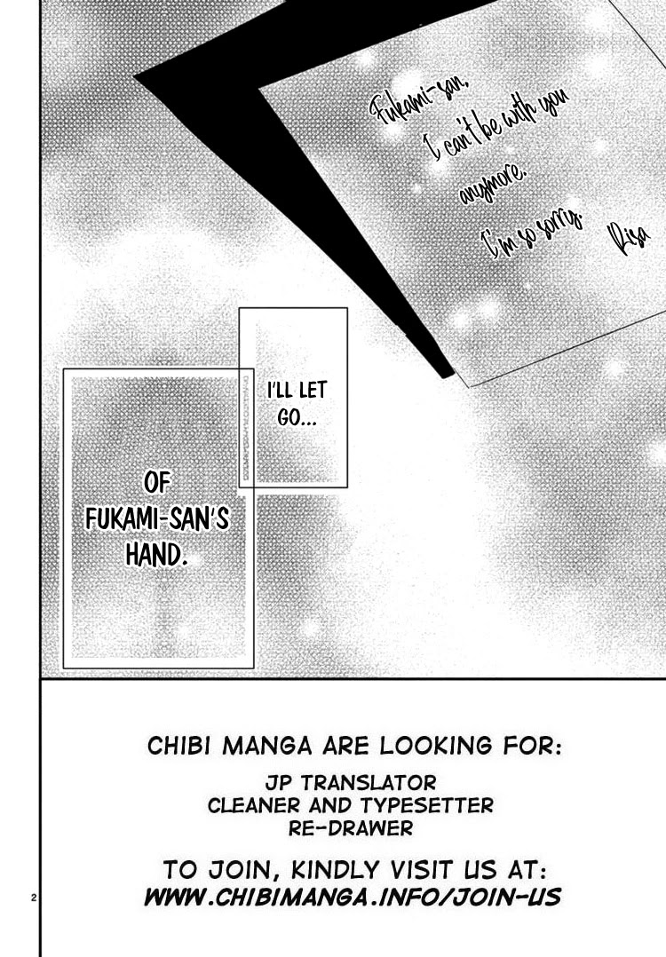 Coffee & Vanilla chapter 40 page 6