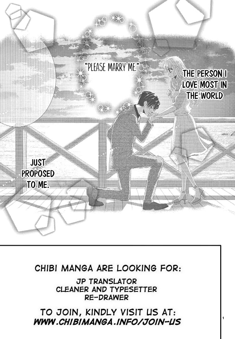 Coffee & Vanilla chapter 42 page 7