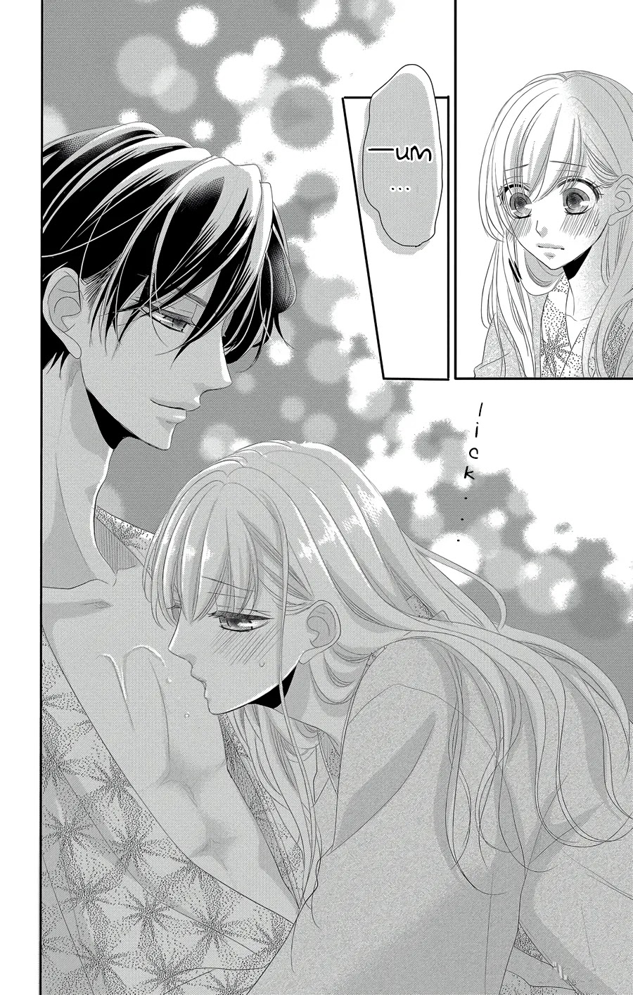 Coffee & Vanilla chapter 43 page 23