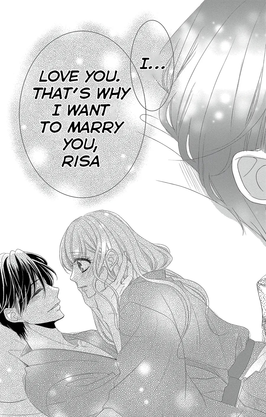 Coffee & Vanilla chapter 43 page 40