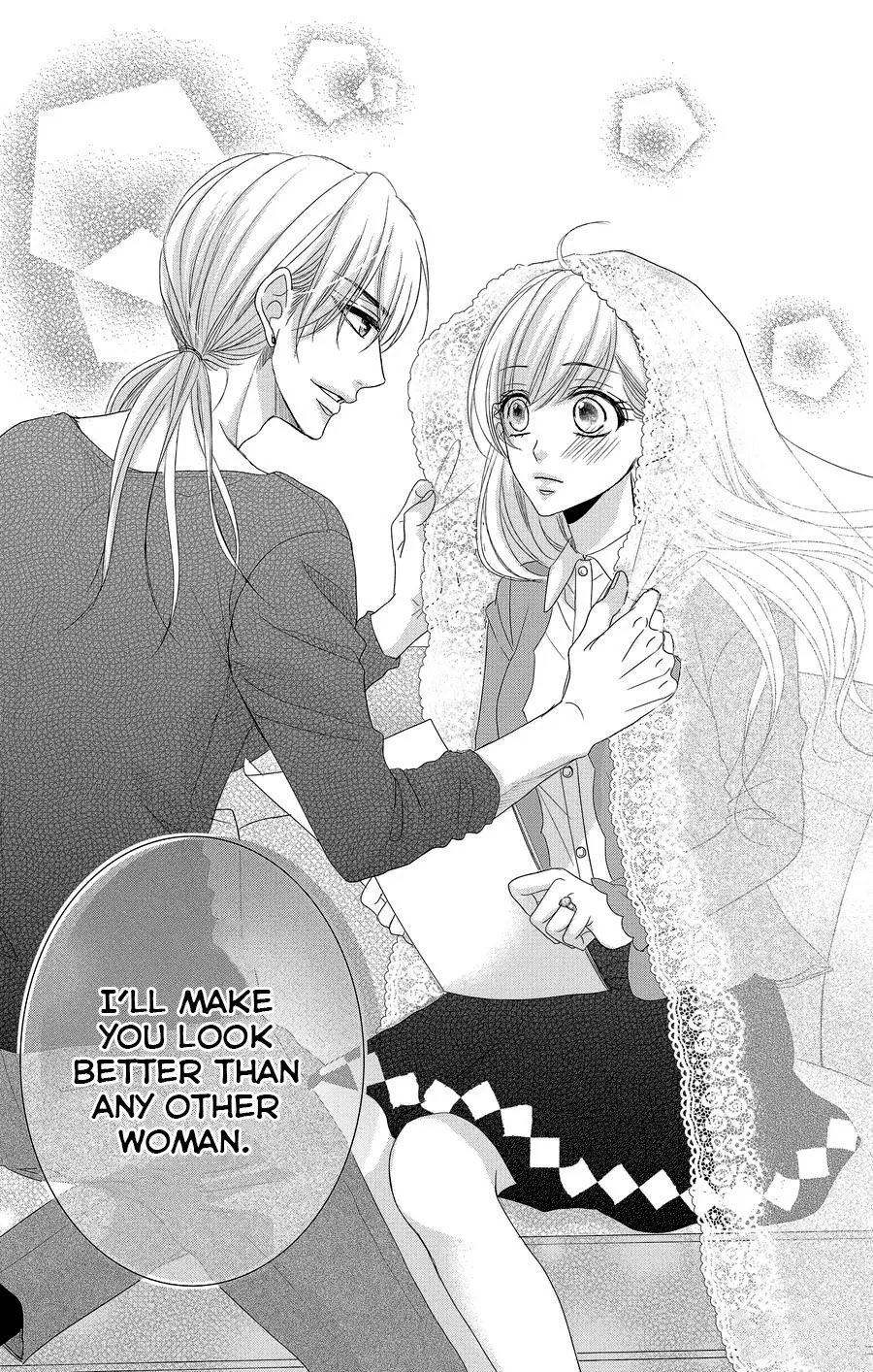 Coffee & Vanilla chapter 46 page 24