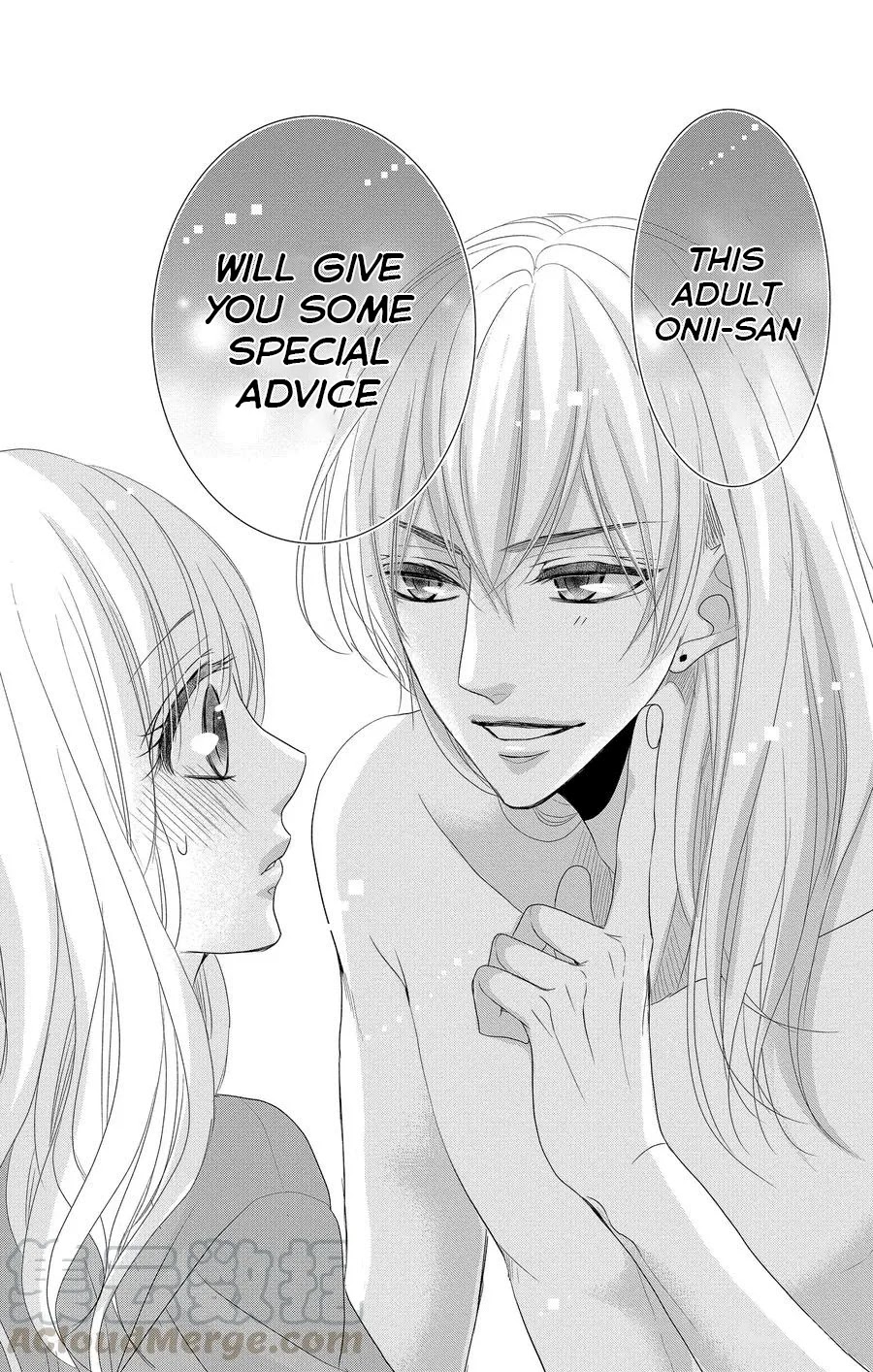 Coffee & Vanilla chapter 47 page 10