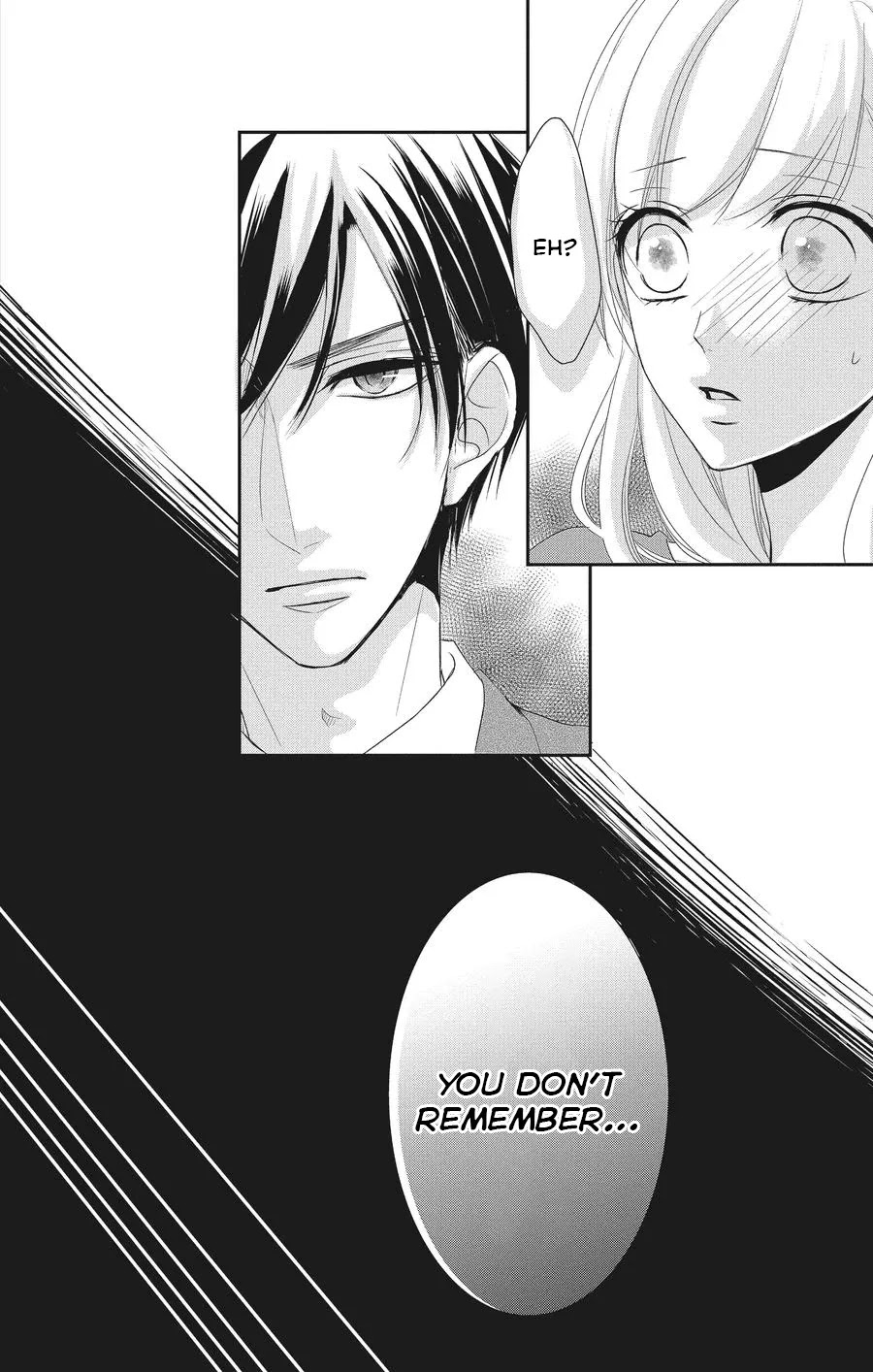 Coffee & Vanilla chapter 55 page 12