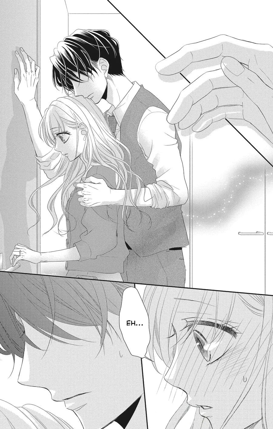 Coffee & Vanilla chapter 55 page 23